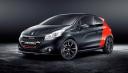 Peugeot 208 GTi 30th