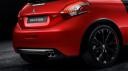 Peugeot 208 GTi 30th