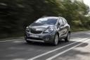 Opel Mokka, novi turbo dizelski motor 1.6 CDTI