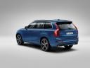 Volvo predstavlja Volvo XC90 R-Design