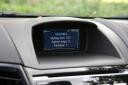 Ford Fiesta 1.0 EcoBoost Powershift Titanium X, sistem MyKey omogoča administratorske nastavitve vozila