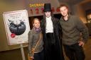 Predpremiera filma Drakula: Skrita zgodba v Cineplexx Maribor