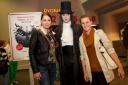 Predpremiera filma Drakula: Skrita zgodba v Cineplexx Maribor