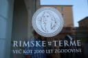 Rimske Terme, Rimske Toplice