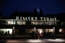 Rimske Terme, Rimske Toplice