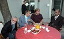 Ivan Borštner, Franci Zavrl, Pristop d.o.o., David Tasić in Janez Janša, predsednik Vlade Republike Slovenije