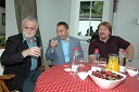 Ivan Borštner, Franci Zavrl, Pristop d.o.o. in David Tasić