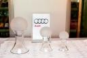 Audi Ladies Cup 2014, golf turnir