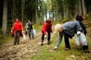 Očistimo gore in planine 2014, zaključek akcije Zavarovalnice Triglav