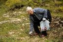 Očistimo gore in planine 2014, zaključek akcije Zavarovalnice Triglav