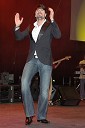 Toše Proeski, makedonski pevec