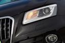 Audi Q5 2.0 TDI Clean Diesel Quattro Bussines Plus, LED dnevne luči in ksenon plus žarometi
