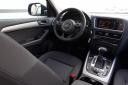 Audi Q5 2.0 TDI Clean Diesel Quattro Bussines Plus, prijetno delovno okolje voznika