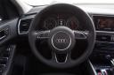 Audi Q5 2.0 TDI Clean Diesel Quattro Bussines Plus, notranjost