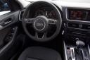 Audi Q5 2.0 TDI Clean Diesel Quattro Bussines Plus, germanska urejenost