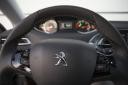 Peugeot 308 SW 1.6 e-HDi 115 Allure, postavitev volana omeji preglednost