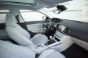 Peugeot 308 SW 1.6 e-HDi 115 Allure, vrhunsko počutje v svetlem usnju