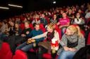 Komedija Mali Budo predpremierno v Cineplexxu Maribor