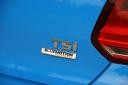Volkswagen Polo 1.2 TSI Highline, oznaka motorizacije