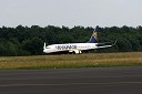 Prihod Ryanair-a na mariborsko letališče