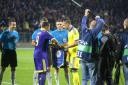 Izenačenje veliko kot zmaga, NK Maribor izenačeno s FC Chelsea