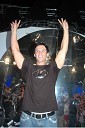 Andrej, zmagovalec oddaje Big Brother