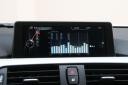 BMW 318d Touring SportLine, Efficient Dynamics sistem za izbiro načina vožnje in spremljanje porabe goriva