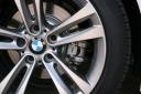 BMW 318d Touring SportLine, 18 palčna alu platišča k opremi SportLine