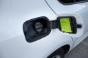 Škoda Octavia 1.6 TDI GreenLine, zaradi nizke porabe boste to loputo odpirali poredko