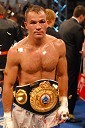 Dejan Zavec, boksar