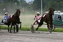 Kasaške dirke revije Lady