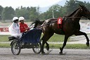 Kasaške dirke revije Lady