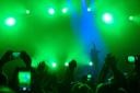 OneRepublic, koncert