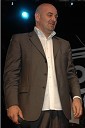 Pavel Vrabec, namestnik generalnega direktorja Pro Plus (POP TV in Kanal A)