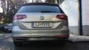 Volkswagen Passat osme generacije, slovenska predstavitev