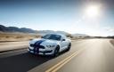 Shelby GT350 Mustang: legenda se vrača