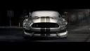 Shelby GT350 Mustang: legenda se vrača