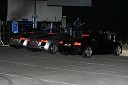 Predstavitev Audi R8
