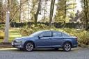 Volkswagen Passat osme generacije, slovenska predstavitev