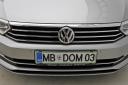 Volkswagen Passat osme generacije, slovenska predstavitev
