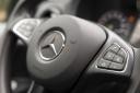 Mercedes-Benz Vito, slovenska predstavitev