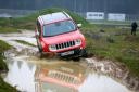 Novi Jeep Renegade: najzmogljivejši mali športni terenec, slovenska predstavitev