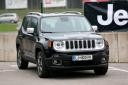 Novi Jeep Renegade: najzmogljivejši mali športni terenec, slovenska predstavitev