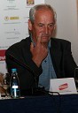 Marjan Pišek, direktor podjetja Varnost