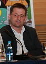 Andrej Klemenc, direktor Mladine