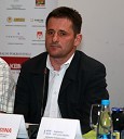 Andrej Klemenc, direktor Mladine