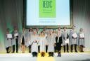 Diplomanti IEDC poslovne šole Bled