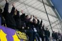 NK Maribor : FC Schalke 04, nogometna tekma 