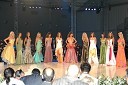 Finalistke Miss Slovenije 2007
