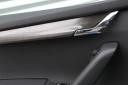 Škoda Octavia Combi Scout 2.0 TDI 4x4, vratna obloga z vložki elegance